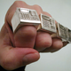 Illustration for article titled Bring the Boom Bap to Someones Face With These Drum Machine Rings